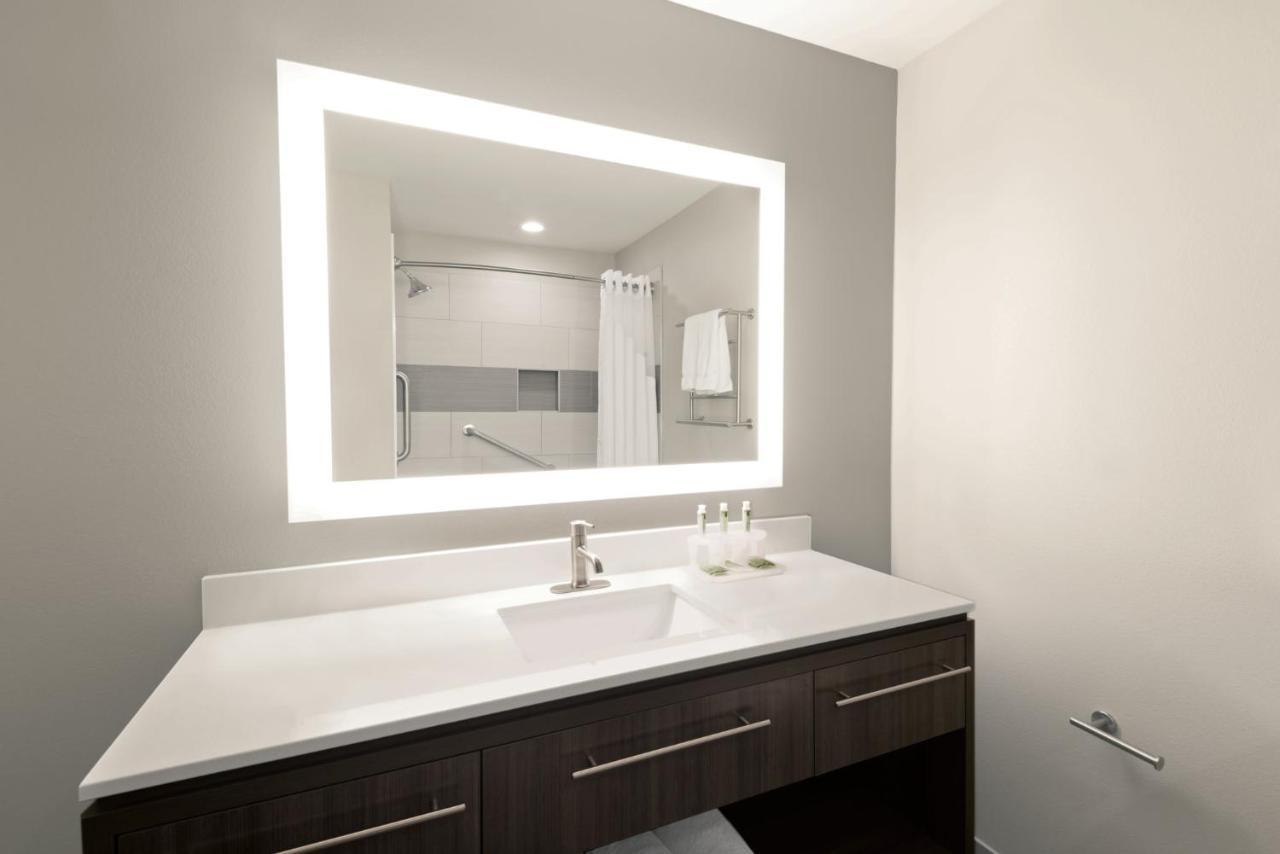 Holiday Inn Express Hotel & Suites Hot Springs By Ihg Buitenkant foto