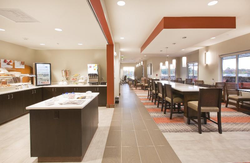 Holiday Inn Express Hotel & Suites Hot Springs By Ihg Buitenkant foto